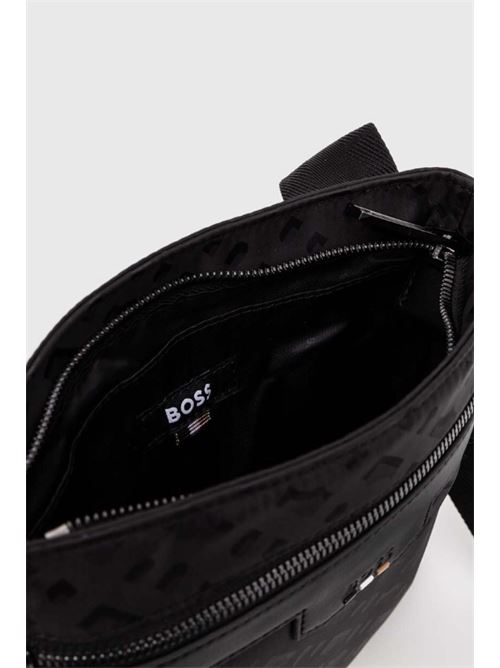 STAN SHOULDER BAG BOSS | 50523252 TRYSTAN_M_ENVELOPE.001